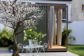VILLA MONTI SUITES&APARTS